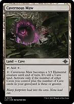The Lost Caverns of Ixalan #270