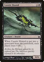 Mirrodin Besieged #40