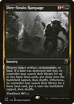 Innistrad: Double Feature #219