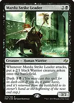 Fate Reforged Promos #75s