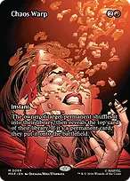 Marvel Universe #69