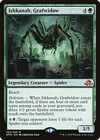 Eldritch Moon #162