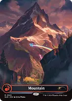 Secret Lair Drop #2543