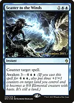 Battle for Zendikar Promos #85s