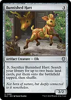 Bloomburrow Commander #266