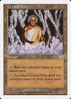 Classic Sixth Edition #322