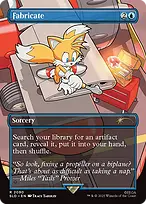 Secret Lair Drop #2090