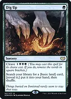 Innistrad: Crimson Vow Promos #197s