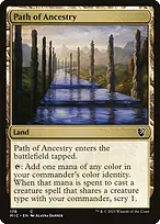 Midnight Hunt Commander #178