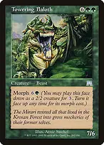 Onslaught #292
