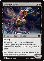 Edge of Eternities #119