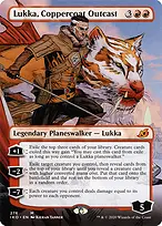 Ikoria: Lair of Behemoths #276