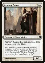 Duel Decks: Heroes vs. Monsters #12