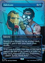 Secret Lair Drop #7124