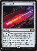 The List #M19-228
