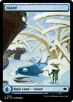 Bloomburrow #269