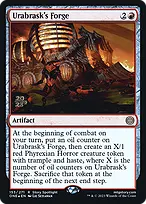 Phyrexia: All Will Be One Promos #153s