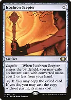 Double Masters #264