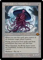 Modern Horizons 3 #384