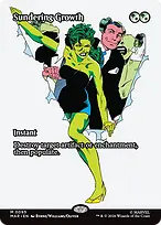 Marvel Universe #95
