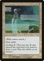 Urza's Saga #50