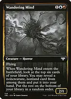 Innistrad: Double Feature #518
