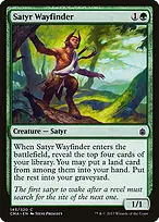 Commander Anthology #143