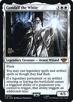 Tales of Middle-earth Promos #19s