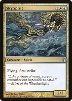 Duel Decks: Venser vs. Koth #10