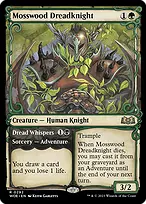 Wilds of Eldraine #292