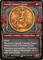 Multiverse Legends #20