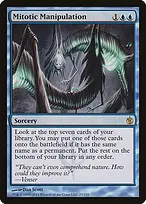 Mirrodin Besieged #27