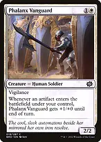 The Brothers' War #19