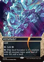 Edge of Eternities: Stellar Sights #118