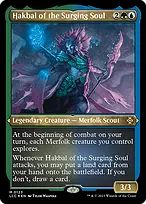 The Lost Caverns of Ixalan Commander #123