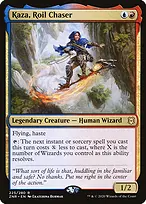 Zendikar Rising Promos #225p