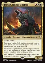 Mystery Booster Commander Edition #53