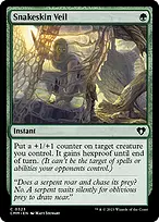 Commander Masters #323