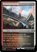 Commander Masters #618
