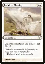 Avacyn Restored #8