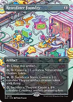 Secret Lair Countdown #18