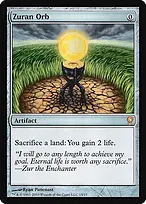 From the Vault: Relics #15