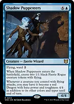 Wilds of Eldraine Commander #12