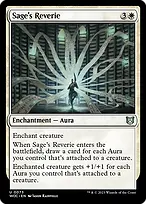 Wilds of Eldraine Commander #73