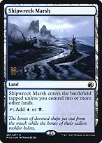 Innistrad: Midnight Hunt Promos #267s