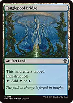 Aetherdrift Commander #175