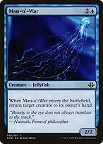 Duel Decks: Elspeth vs. Kiora #38