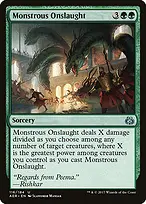 Aether Revolt #116