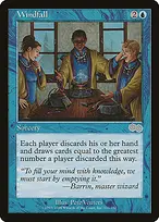 Urza's Saga #111