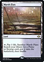 Modern Horizons 2 Promos #248s